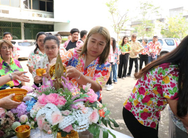 ร่วมประชุมเครือข่ายสหกรณ์/กลุ่มเกษตรกรในจังหวัดสุพรรณบุรี ... พารามิเตอร์รูปภาพ 33