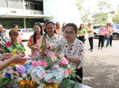 ร่วมประชุมเครือข่ายสหกรณ์/กลุ่มเกษตรกรในจังหวัดสุพรรณบุรี ... พารามิเตอร์รูปภาพ 34
