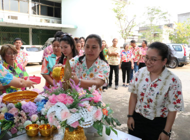 ร่วมประชุมเครือข่ายสหกรณ์/กลุ่มเกษตรกรในจังหวัดสุพรรณบุรี ... พารามิเตอร์รูปภาพ 35