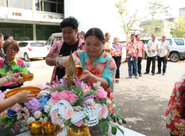 ร่วมประชุมเครือข่ายสหกรณ์/กลุ่มเกษตรกรในจังหวัดสุพรรณบุรี ... พารามิเตอร์รูปภาพ 37