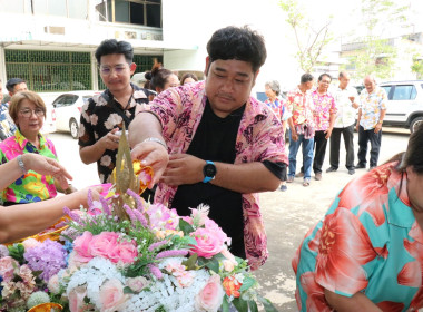 ร่วมประชุมเครือข่ายสหกรณ์/กลุ่มเกษตรกรในจังหวัดสุพรรณบุรี ... พารามิเตอร์รูปภาพ 38