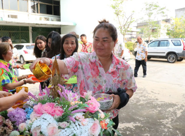 ร่วมประชุมเครือข่ายสหกรณ์/กลุ่มเกษตรกรในจังหวัดสุพรรณบุรี ... พารามิเตอร์รูปภาพ 40