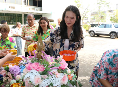 ร่วมประชุมเครือข่ายสหกรณ์/กลุ่มเกษตรกรในจังหวัดสุพรรณบุรี ... พารามิเตอร์รูปภาพ 42