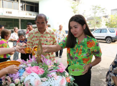 ร่วมประชุมเครือข่ายสหกรณ์/กลุ่มเกษตรกรในจังหวัดสุพรรณบุรี ... พารามิเตอร์รูปภาพ 43