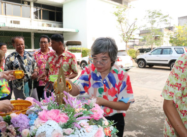 ร่วมประชุมเครือข่ายสหกรณ์/กลุ่มเกษตรกรในจังหวัดสุพรรณบุรี ... พารามิเตอร์รูปภาพ 45