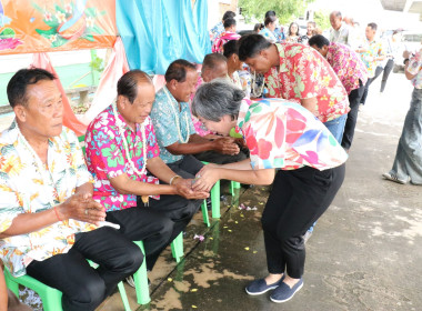 ร่วมประชุมเครือข่ายสหกรณ์/กลุ่มเกษตรกรในจังหวัดสุพรรณบุรี ... พารามิเตอร์รูปภาพ 47