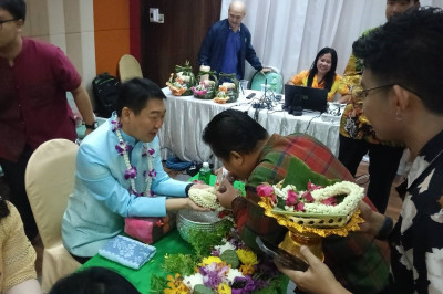 ร่วมกิจกรรมวันผู้สูงอายุแห่งชาติ ประจำปี 2568 ... พารามิเตอร์รูปภาพ 1