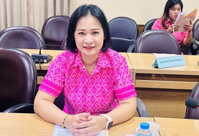 ร่วมประชุมทบทวนแผนพัฒนาการเกษตรและสหกรณ์จังหวัดสุพรรณบุรี พารามิเตอร์รูปภาพ 1