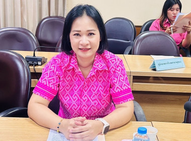 ร่วมประชุมทบทวนแผนพัฒนาการเกษตรและสหกรณ์จังหวัดสุพรรณบุรี พารามิเตอร์รูปภาพ 2