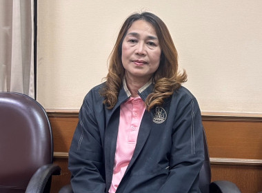 ร่วมประชุมทบทวนแผนพัฒนาการเกษตรและสหกรณ์จังหวัดสุพรรณบุรี พารามิเตอร์รูปภาพ 3