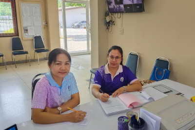 เข้าตรวจสอบการใช้เงินกู้กองทุนพัฒนาสหกรณ์ พารามิเตอร์รูปภาพ 1