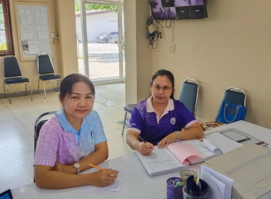 เข้าตรวจสอบการใช้เงินกู้กองทุนพัฒนาสหกรณ์ พารามิเตอร์รูปภาพ 1