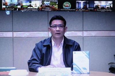 รับฟังการชี้แจงการใช้งานและการใช้ข้อมูลระบบโปรไฟล์สหกรณ์ ... พารามิเตอร์รูปภาพ 1