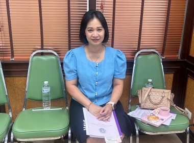 ร่วมประชุมคณะกรรมการขับเคลื่อนงานด้านการเกษตรจังหวัดสุพรรณบุรี ครั้งที่ 1/2568 ... พารามิเตอร์รูปภาพ 3