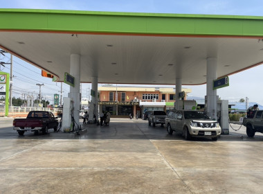 ตรวจเยี่ยมแนะนำส่งเสริมสหกรณ์การเกษตรศรีประจันต์ จำกัด พารามิเตอร์รูปภาพ 4