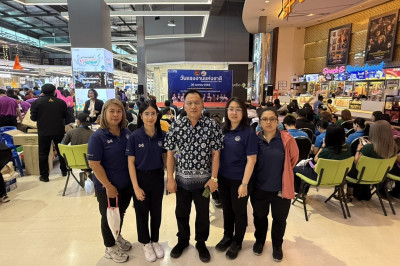 ร่วมพิธีเปิดงานวันแรงงานแห่งชาติจังหวัดสุพรรณบุรี ประจำปี ... พารามิเตอร์รูปภาพ 1