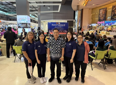 ร่วมพิธีเปิดงานวันแรงงานแห่งชาติจังหวัดสุพรรณบุรี ประจำปี ... พารามิเตอร์รูปภาพ 1