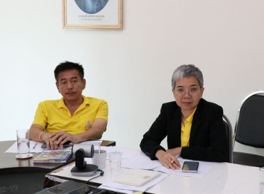 ประชุมคณะกรรมการบริหารสำนักงานสหกรณ์จังหวัดสุพรรณบุรี ... พารามิเตอร์รูปภาพ 3