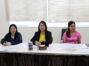 ประชุมคณะกรรมการบริหารสำนักงานสหกรณ์จังหวัดสุพรรณบุรี ... พารามิเตอร์รูปภาพ 5