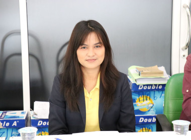 ประชุมคณะกรรมการบริหารสำนักงานสหกรณ์จังหวัดสุพรรณบุรี ... พารามิเตอร์รูปภาพ 7