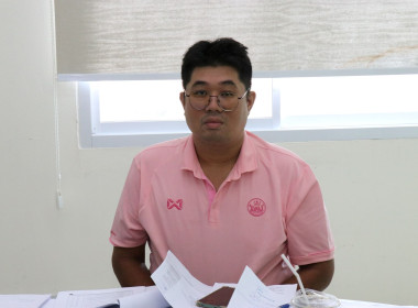 ประชุมคณะกรรมการบริหารสำนักงานสหกรณ์จังหวัดสุพรรณบุรี ... พารามิเตอร์รูปภาพ 8