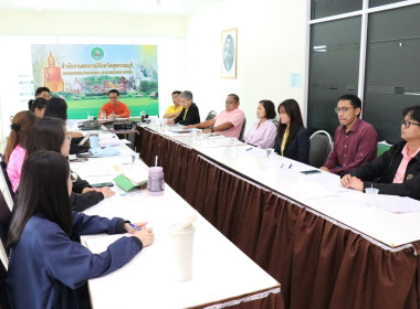 ประชุมคณะกรรมการบริหารสำนักงานสหกรณ์จังหวัดสุพรรณบุรี ... พารามิเตอร์รูปภาพ 9