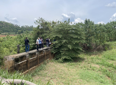 ลงพื้นที่ร่วมแก้ไขกรณีพิพาทเรื่องแนวเขตที่ดิน พารามิเตอร์รูปภาพ 3