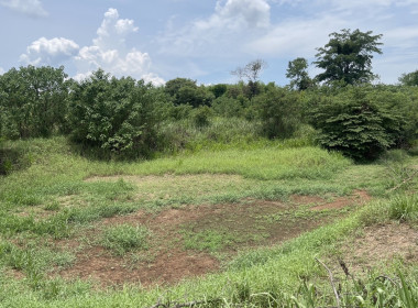 ลงพื้นที่ร่วมแก้ไขกรณีพิพาทเรื่องแนวเขตที่ดิน พารามิเตอร์รูปภาพ 4