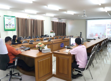 ร่วมประชุมคณะทำงานตรวจสอบปริมาณน้ำนมโคและประชากรโคนม ... พารามิเตอร์รูปภาพ 6