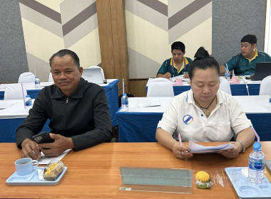 ร่วมประชุมเครือข่ายสหกรณ์/กลุ่มเกษตรกรในจังหวัดสุพรรณบุรี ... พารามิเตอร์รูปภาพ 9