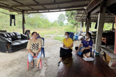 ตรวจเยี่ยมแนะนำส่งเสริมสหกรณ์บริการชุมชนเพื่อการผลิตและส่งออก จำกัด ... พารามิเตอร์รูปภาพ 1