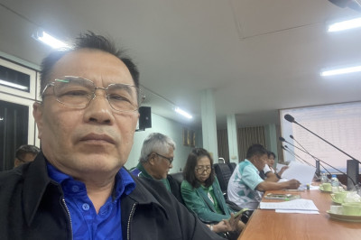 ร่วมประชุมคณะกรรมการดำเนินการของสหกรณ์การเกษตรศรีประจันต์ ... พารามิเตอร์รูปภาพ 1