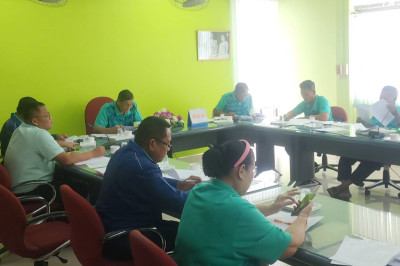 ร่วมประชุมคณะกรรมการดำเนินการของสหกรณ์การเกษตรเดิมบางนางบวช ... พารามิเตอร์รูปภาพ 1