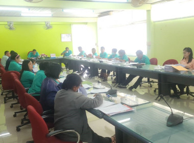 ร่วมประชุมคณะกรรมการดำเนินการของสหกรณ์การเกษตรเดิมบางนางบวช ... พารามิเตอร์รูปภาพ 3