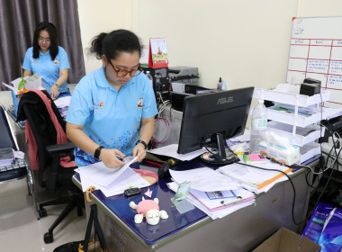 จัดกิจกรรมเสริมสร้างความผูกพันของบุคลากรต่อองค์กร ประจำปี ... พารามิเตอร์รูปภาพ 15