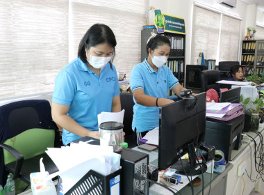 จัดกิจกรรมเสริมสร้างความผูกพันของบุคลากรต่อองค์กร ประจำปี ... พารามิเตอร์รูปภาพ 17