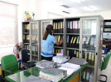 จัดกิจกรรมเสริมสร้างความผูกพันของบุคลากรต่อองค์กร ประจำปี ... พารามิเตอร์รูปภาพ 18