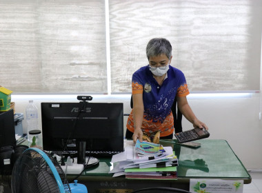 จัดกิจกรรมเสริมสร้างความผูกพันของบุคลากรต่อองค์กร ประจำปี ... พารามิเตอร์รูปภาพ 19