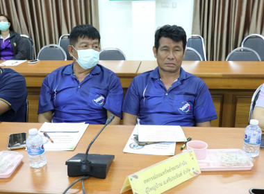 เปิดโครงการประชุมเชิงปฏิบัติการ ... พารามิเตอร์รูปภาพ 5