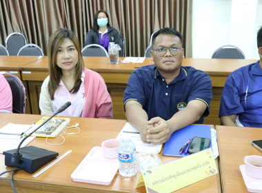 เปิดโครงการประชุมเชิงปฏิบัติการ ... พารามิเตอร์รูปภาพ 6