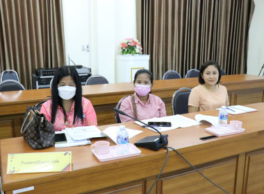 เปิดโครงการประชุมเชิงปฏิบัติการ ... พารามิเตอร์รูปภาพ 10