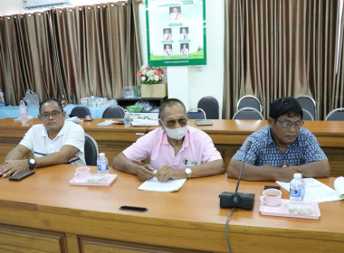 เปิดโครงการประชุมเชิงปฏิบัติการ ... พารามิเตอร์รูปภาพ 11