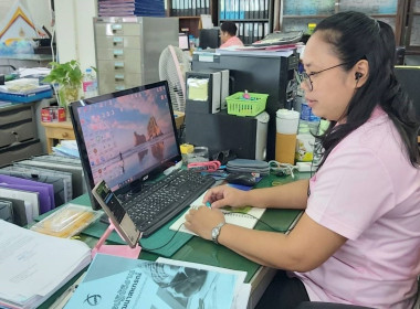 ร่วมโครงการสัมมนาเชิงปฏิบัติการ ... พารามิเตอร์รูปภาพ 1