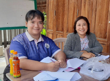 ร่วมประชุมใหญ่สามัญประจำปีของสหกรณ์โพธิ์พระยาบ้านมั่นคง ... พารามิเตอร์รูปภาพ 1