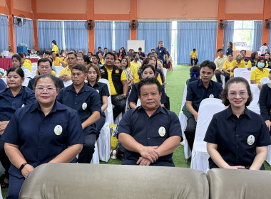 ร่วมเป็นเกียรติในพิธีเปิดและร่วมจัดนิทรรศการโครงการคลินิกเกษตรเคลื่อนที่ ... พารามิเตอร์รูปภาพ 3