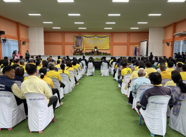 ร่วมเป็นเกียรติในพิธีเปิดและร่วมจัดนิทรรศการโครงการคลินิกเกษตรเคลื่อนที่ ... พารามิเตอร์รูปภาพ 5