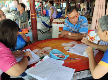 ตรวจเยี่ยมแนะนำส่งเสริมสหกรณ์บริการชุมชนเพื่อการผลิตและส่งออก จำกัด ... พารามิเตอร์รูปภาพ 4