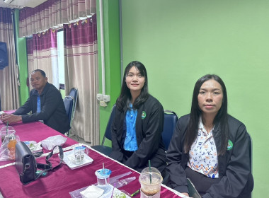 เป็นประธานในพิธีเปิดการประชุมใหญ่สามัญประจำปีของสหกรณ์การเกษตรสองพี่น้อง จำกัด ... พารามิเตอร์รูปภาพ 5