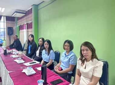 เป็นประธานในพิธีเปิดการประชุมใหญ่สามัญประจำปีของสหกรณ์การเกษตรสองพี่น้อง จำกัด ... พารามิเตอร์รูปภาพ 6