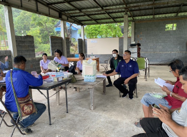 ร่วมประชุมใหญ่สามัญประจำปีของสหกรณ์บริการบ้านมั่นคงนางบวช ... พารามิเตอร์รูปภาพ 1